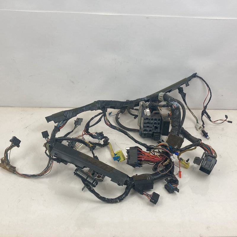 1996 Chevrolet Silverado GMT800 - Dash Wiring Harness PN: 0856