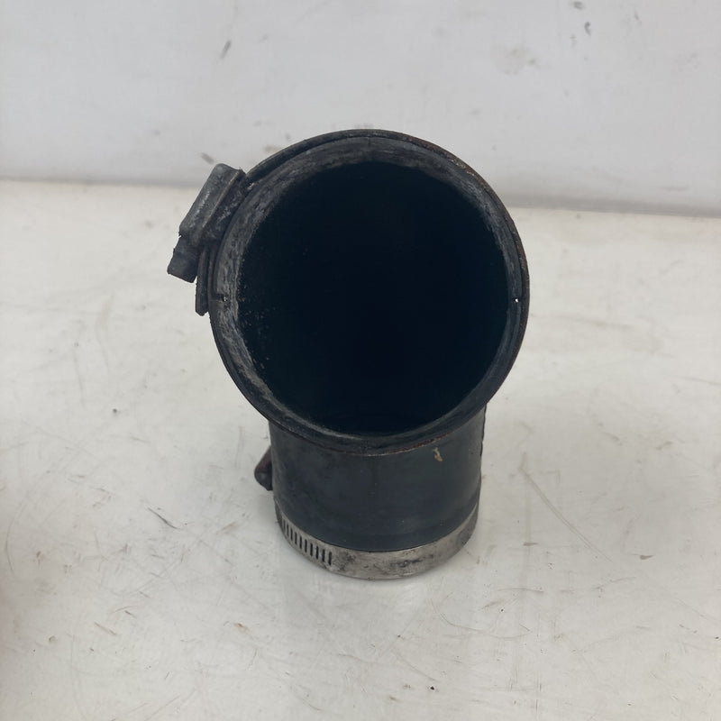 1981-1985 Volvo 240 245 Air Intake Duct Elbow 1317032 OEM
