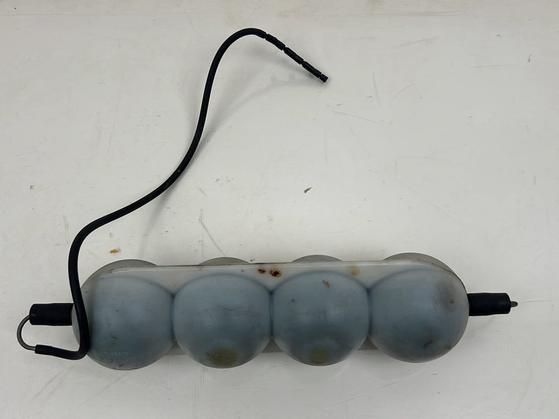 1975-1980 Volvo 244 240 Heater Vacuum Tank Reservoir Canister 684347 OEM #5322EM