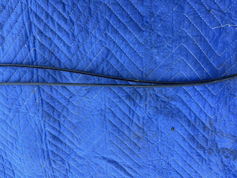 1973 Volvo 140 142 - Cowl to Hood Seal