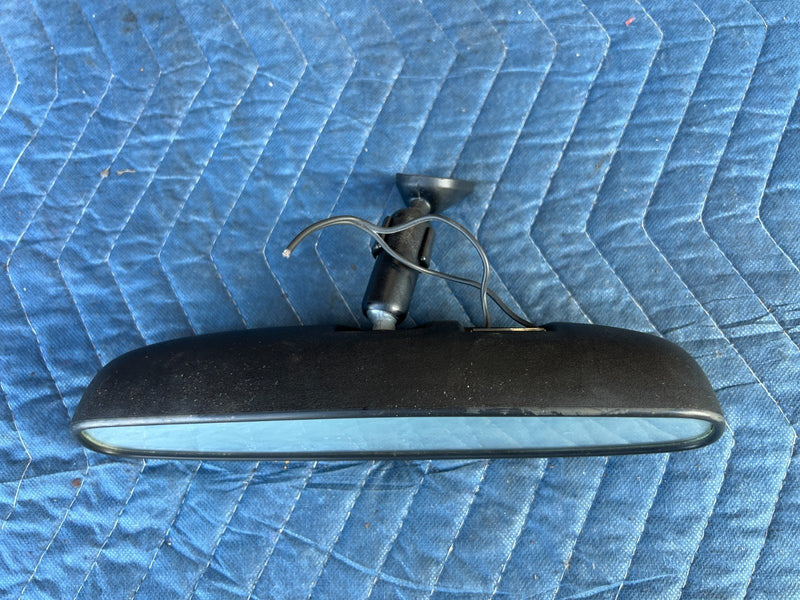 2003-2008 Toyota Corolla Overhead Rear View Mirror Assembly OEM #3304EM