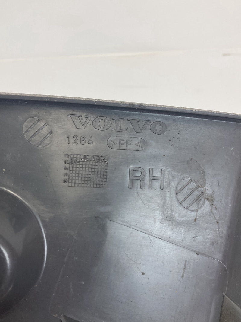 1992 Volvo 940 944 - Tail Light Trim Panel