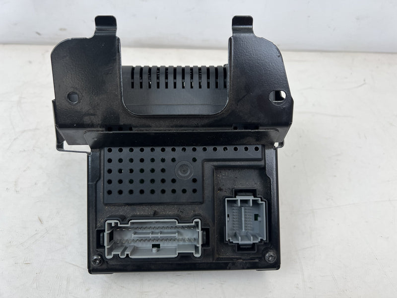 2005-2007 Volvo SS60R S60 V70R Central Electronic Module CEM 30728357 #6785EM