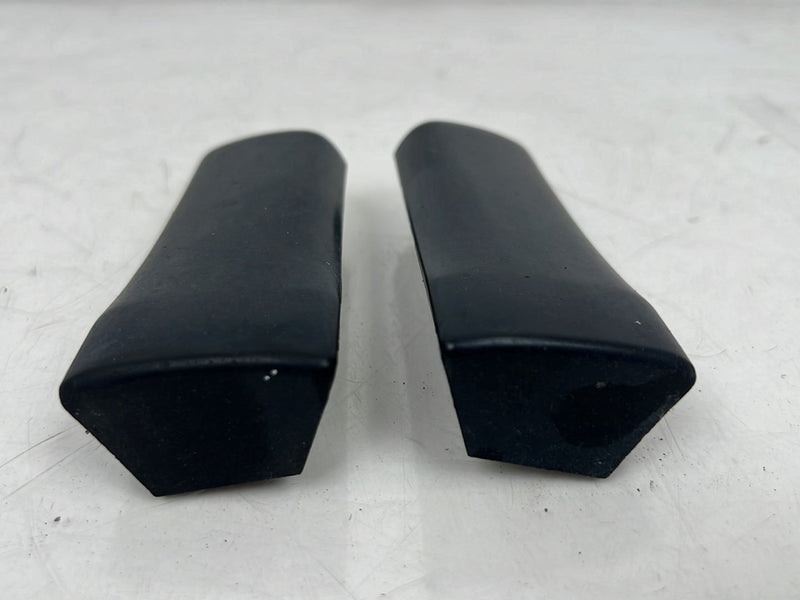 1996-2003 Audi S8 D2 A8 Front Fender Lower Wheel Arch Belt Line Trim OEM #6527EM