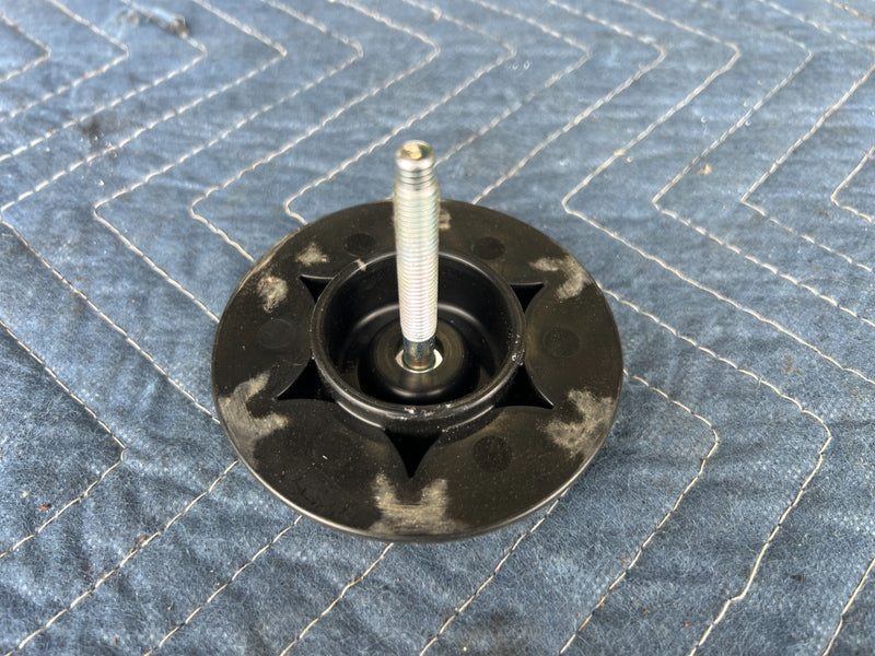 2008-2010 Nissan Rogue Spare Tire Hold Down Nut Retainer Screw OEM #2086CN