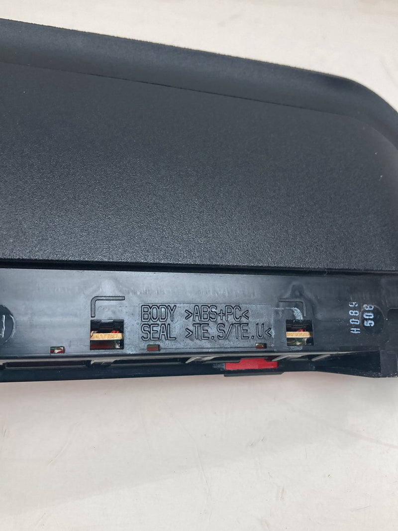 2009-2011 BMW 328i E90 Third Brake Light Center H089-508 OEM #4759M