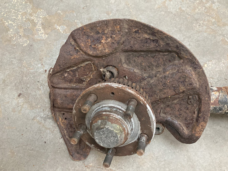 1992 Volvo 940 944 - Strut Front Left