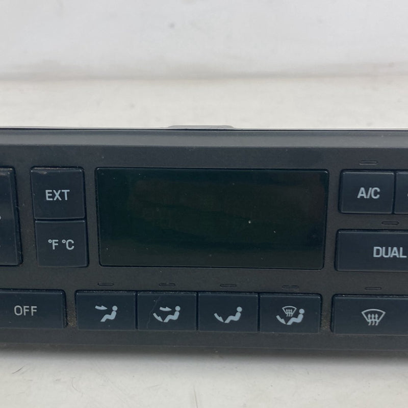 2002-2005 Lincoln Town Car Signature HVAC Climate Control OEM #5128M