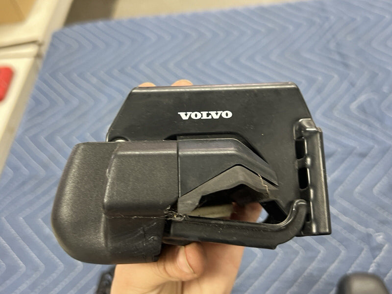 Volvo XC70 XC90 V70 Roof Rail Rack End Clamps Set Of 4 Track System OEM #3931E