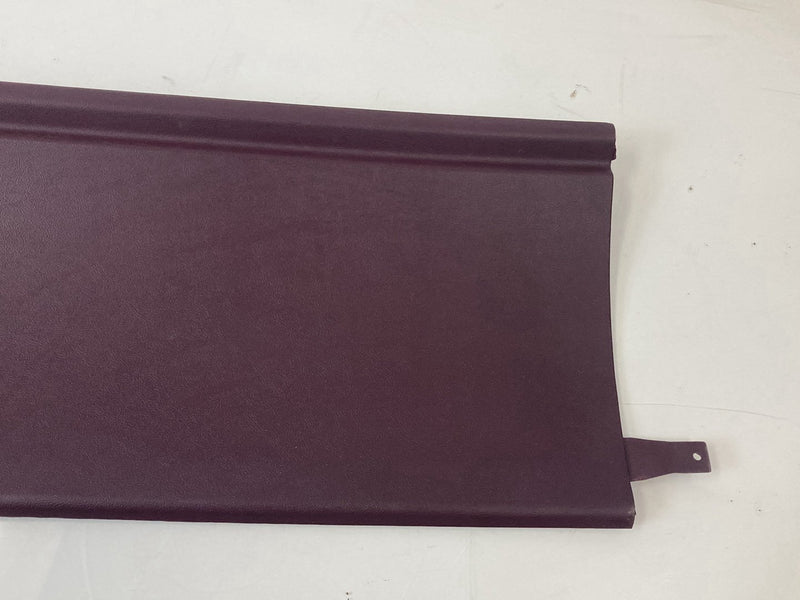 1995 Chevrolet Silverado GMT800 - Rear Ceiling Trim PN: 15693551