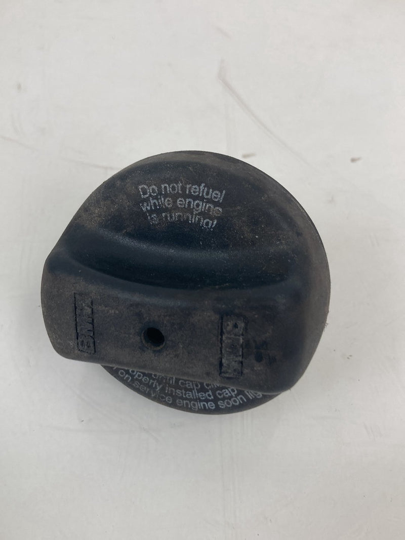 2003-2007 BMW 545i E60 Fuel Cap Gas Fill PA66 GF30 OEM #5002M