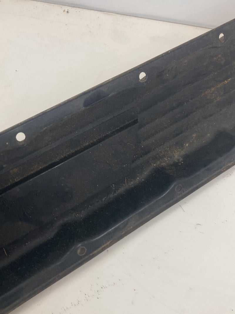1975-1980 Volvo 244 Valve Cover Diesel D24 VW 6 Cyl 2.4L OEM #4303M