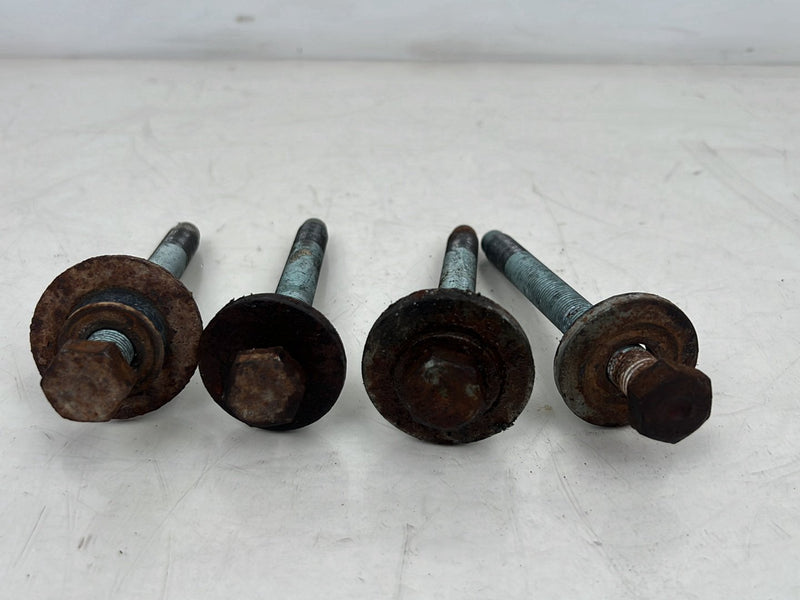 1996-2003 Audi S8 D2 A8 Front Subframe Mounting Bolt Hardware OEM #6543EM