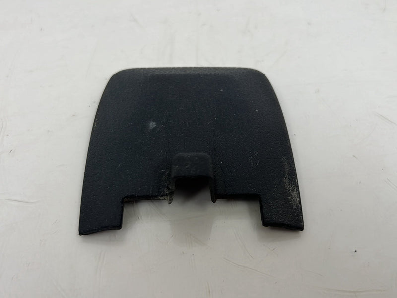 2004-2007 Volvo S60R V70R Front Seat Track Trim Black 8674694 OEM #5741EM