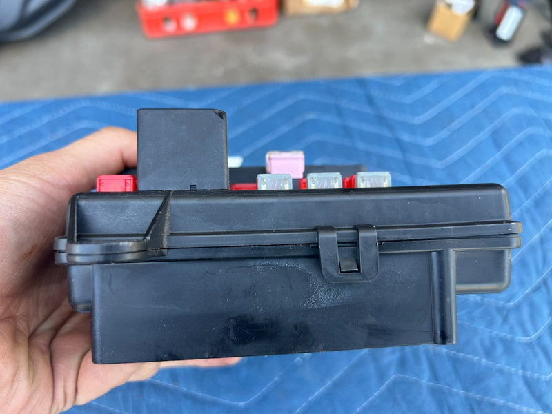 2008-2010 Pontiac G6 Body Control Module BCM 25885305 OEM #26DU