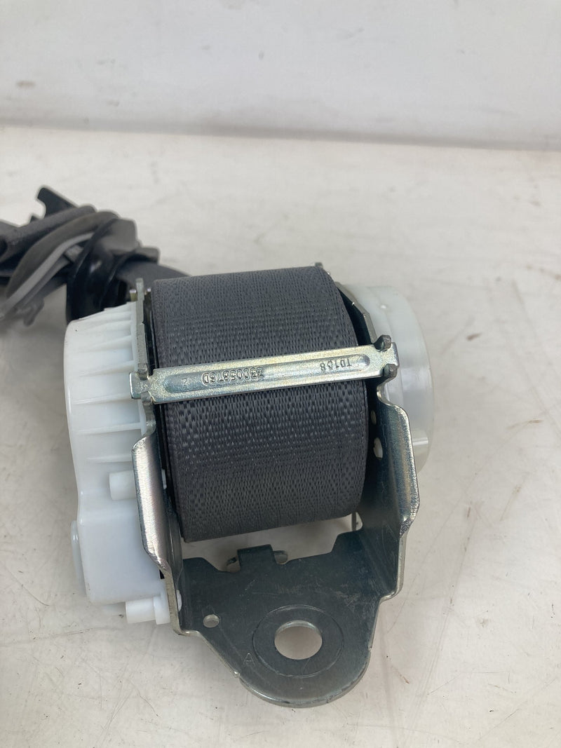 2014-2018 Chevrolet Silverado GMT900 Seat Belt Rear Right 19301676 OEM #5616M