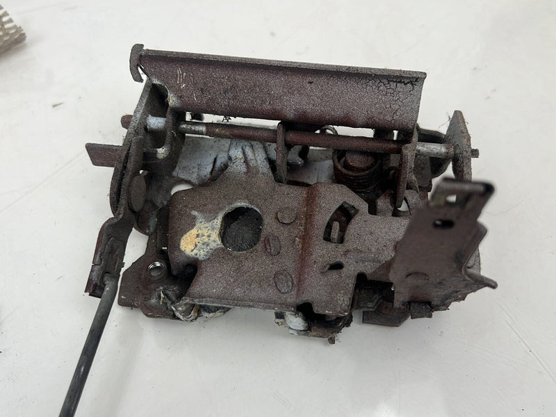 1976-1979 Cadillac Seville Door Lock Actuator Set of 4 OEM #5587EM