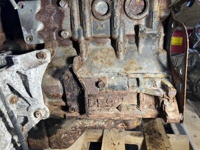 2006-2012 Mitsubishi Eclipse 2.4L MIVEC Engine Assembly 4 Cylinder OEM #3508M