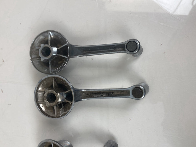 1963 Ford Galaxie - Window Manual Crank PN: C3AB-62 23348-B