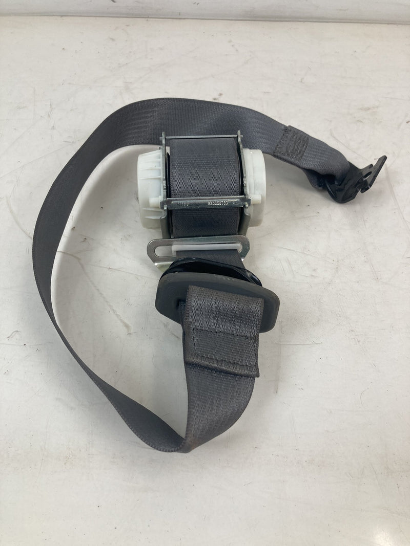 2014-2020 Chevrolet Silverado 1500 2500 HD 3500 Rear Left Seat Belt OEM #5612M