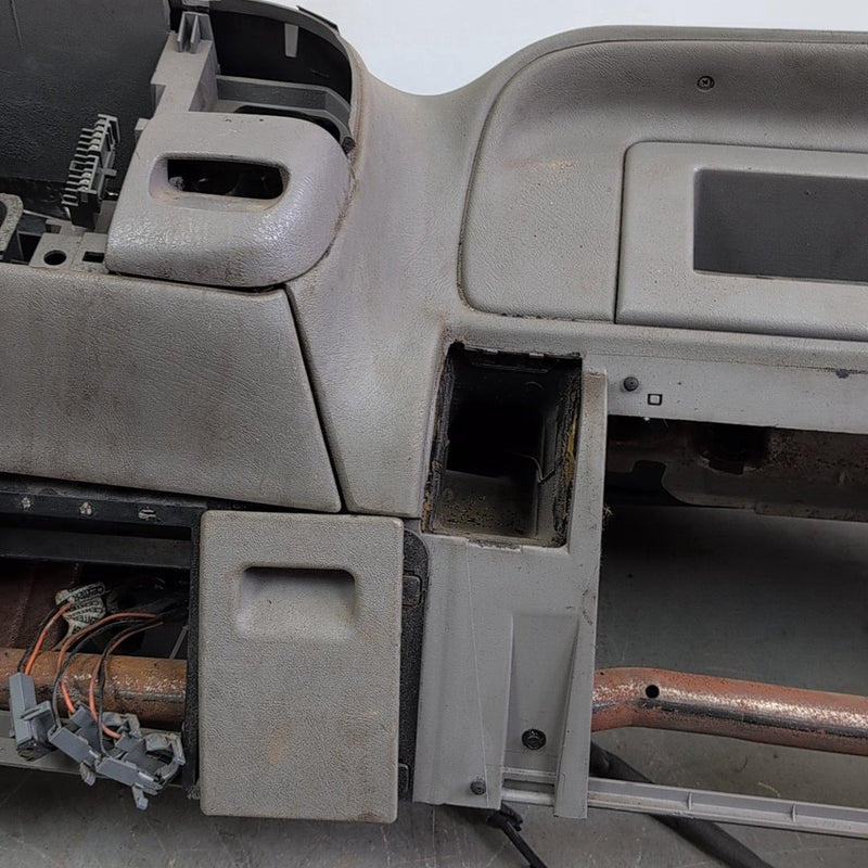 1997 Chevrolet Silverado 1500 1500 - Dashboard PN: 15028919