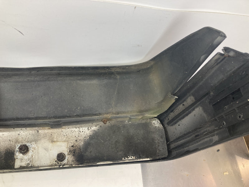 1981-1985 Volvo 240 245 Front Bumper 1247233 1246585 OEM