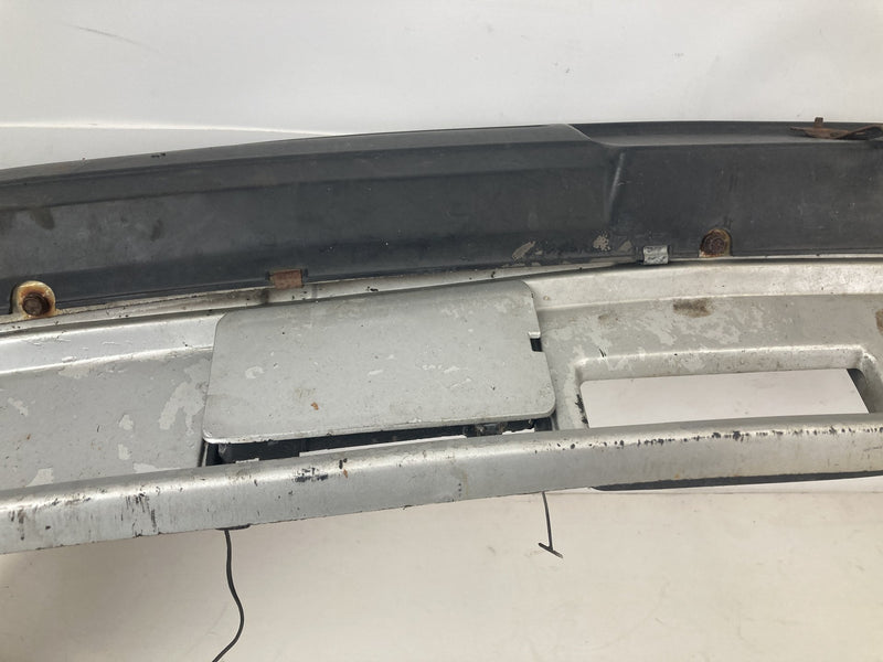 1981-1985 Volvo 240 245 Front Bumper 1247233 1246585 OEM