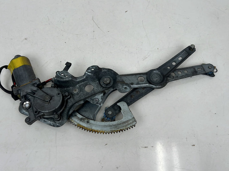 1990-1992 Volvo 740 745 940 Wagon Rear Right Window Regulator Motor OEM #5975EM