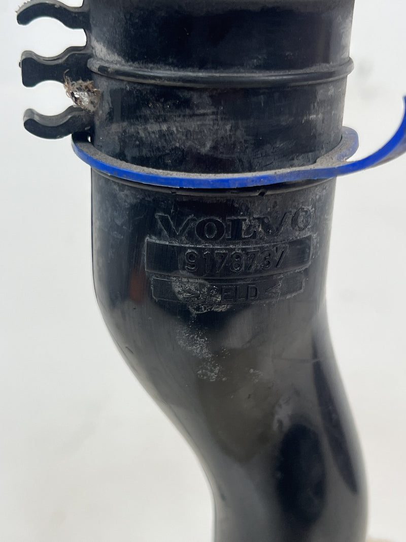 1998-2000 Volvo S70 V70 XC Windshield Washer Reservoir Jug Tank OEM #6886EM