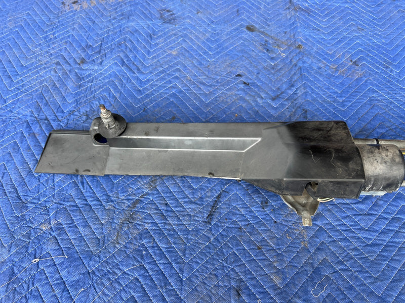 1992-1995 Volvo 940 740 Windshield Wiper Transmission 3518120 OEM #3261EM