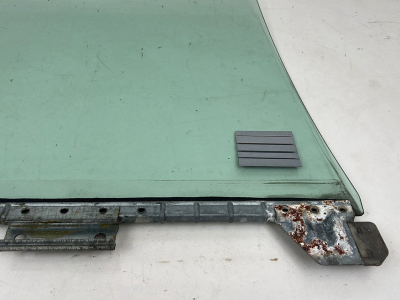 1990-1992 Volvo 740 745 940 Wagon Rear Driver Left Window Glass OEM #5960EM