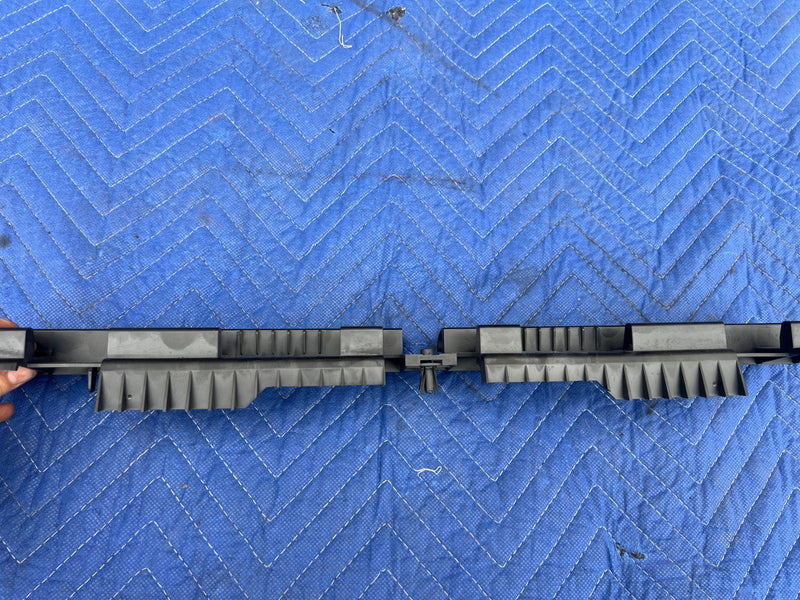 2005-2011 Audi A6 Front Driver Left LH Door Sill Scuff Plate Base OEM #3414EM