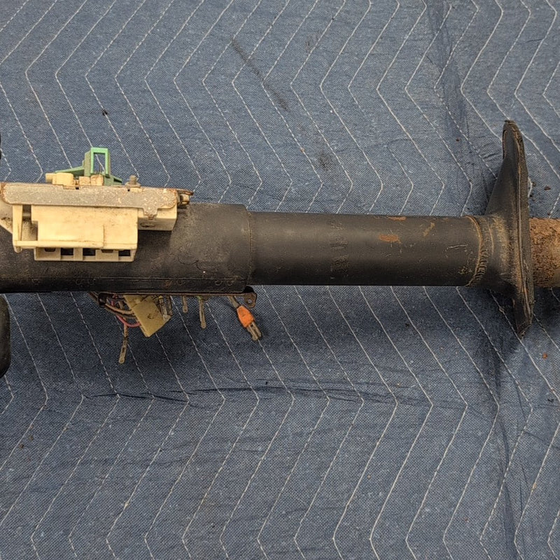 1980 Chevrolet C10 - Steering Column
