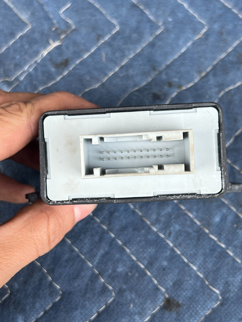2005-2011 Audi A6 Headlight Range Control Module Unit 8P0907357H OEM #3446EM