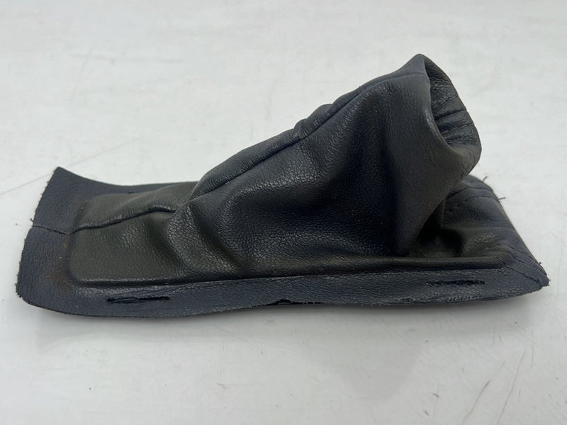 1998-2000 Volvo V70 S70 Center Console Shift Boot Bezel Trim OEM