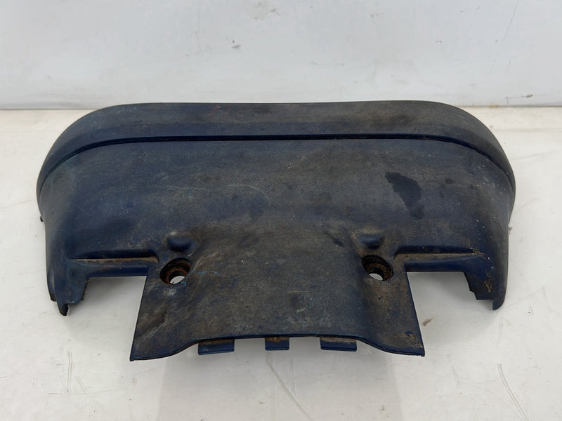 2004-2007 Volvo S60R V70R Engine Valve Timing Belt Cover Blue OEM #5734EM