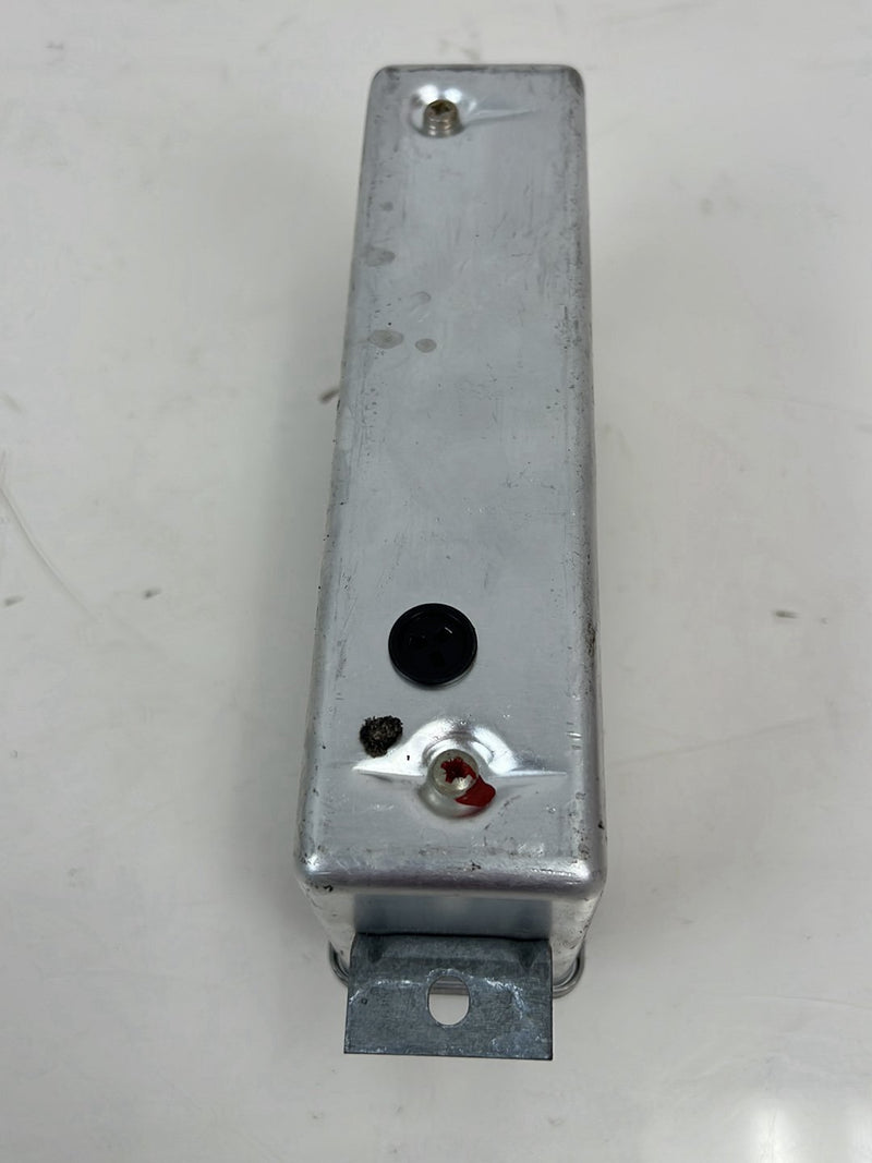 1990-1996 BMW 540i Bosch ABS Control Module OEM #5621EM