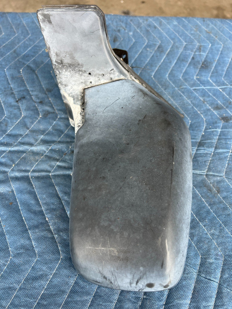 1989-1995 Volvo 740 940 Sedan Front Driver Left Side Mirror Assembly OEM #3663EM