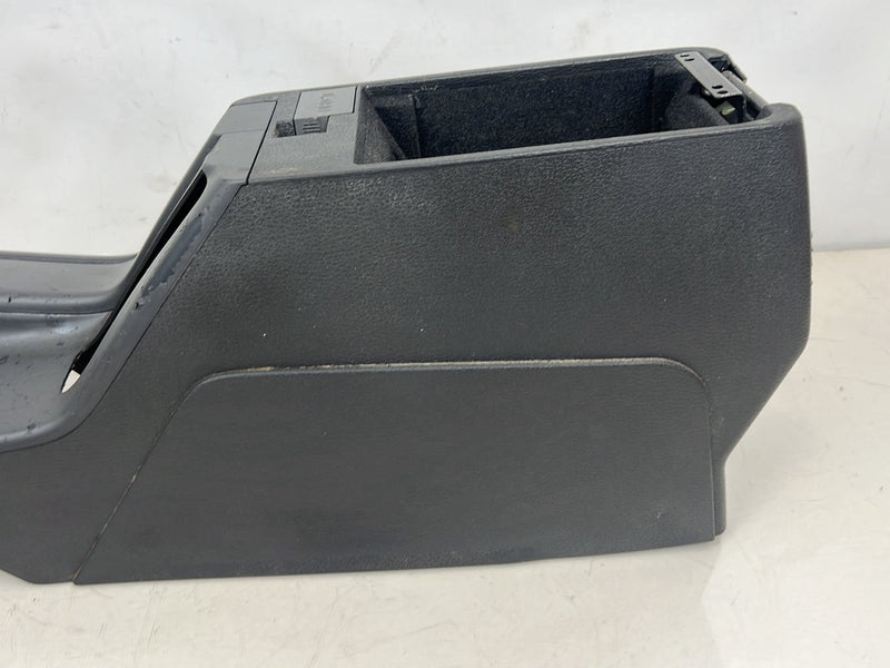 1998-2000 Volvo V70 S70 Center Console Storage Assembly OEM