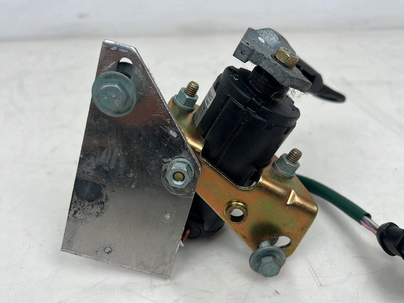 1996-2003 Audi S8 D2 A8 S8 Bosch Throttle Pedal Position Sensor OEM #6524EM