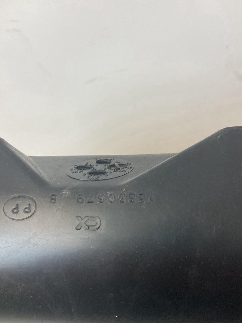 1996 Chevrolet Silverado GMT800 - HVAC Box