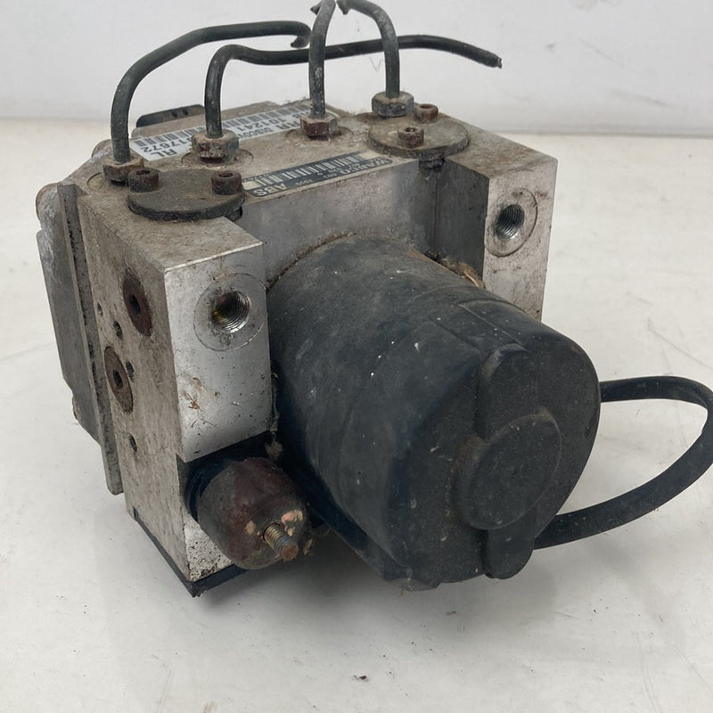 1999-2004 Land Rover Discovery II L550 ABS Pump SRB101241 4874070200 OEM #5057M