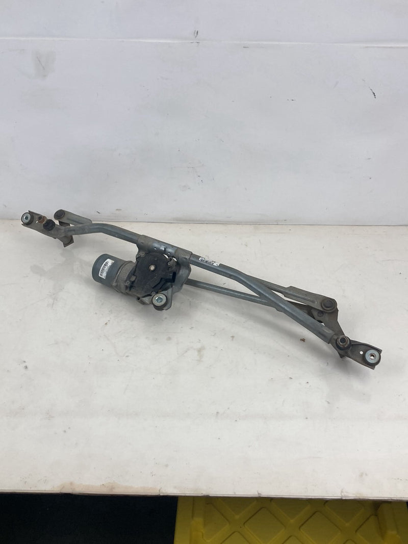 2007-2014 Chevrolet Silverado GMT900 Windshield Wiper Linkage OEM #5344M