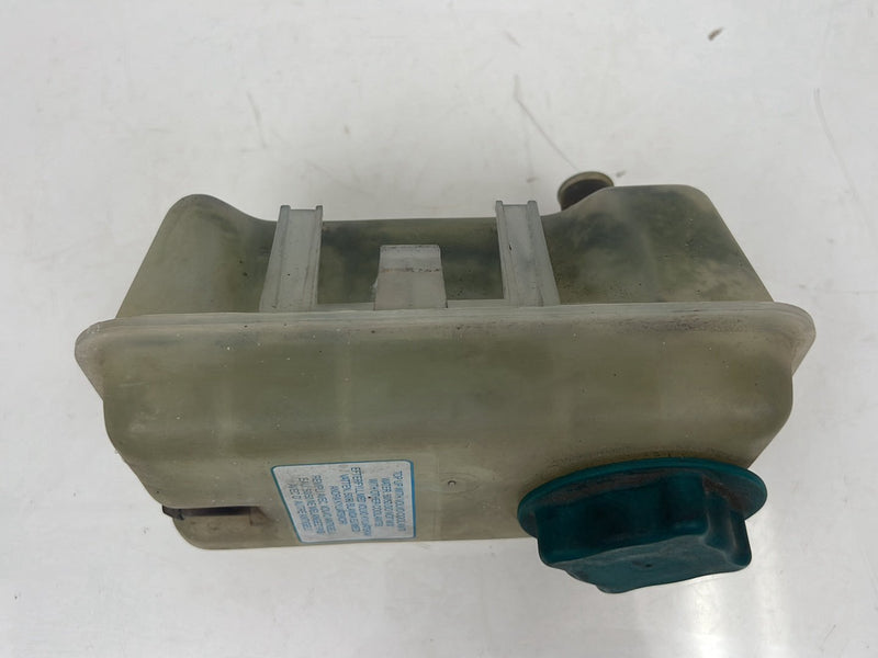 1990-1992 Volvo 740 745 940 Coolant Overflow Reservoir Jug Tank 3547249 OEM #5949EM