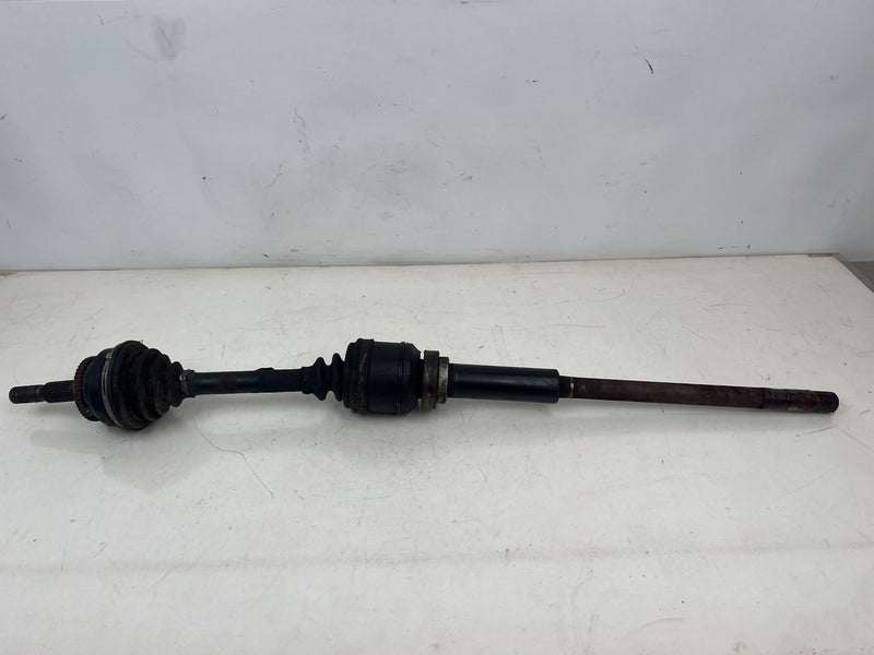 1998-2000 Volvo S70 V70 XC Front Passenger Right CV Axle OEM #6906EM