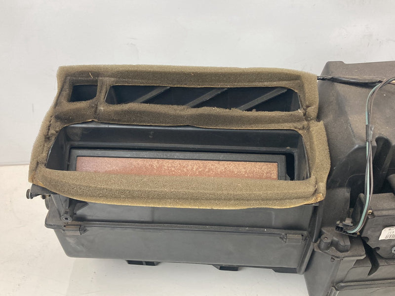 1996 Chevrolet Silverado GMT800 - HVAC Box