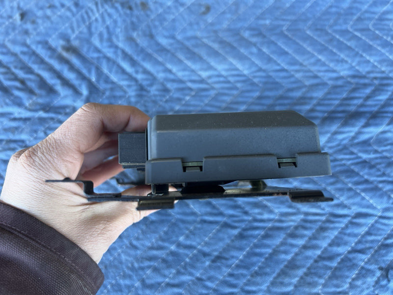 1998-2003 Jaguar XJR XJ X308 Front Seat Control Module LNC2160AD OEM #4788E