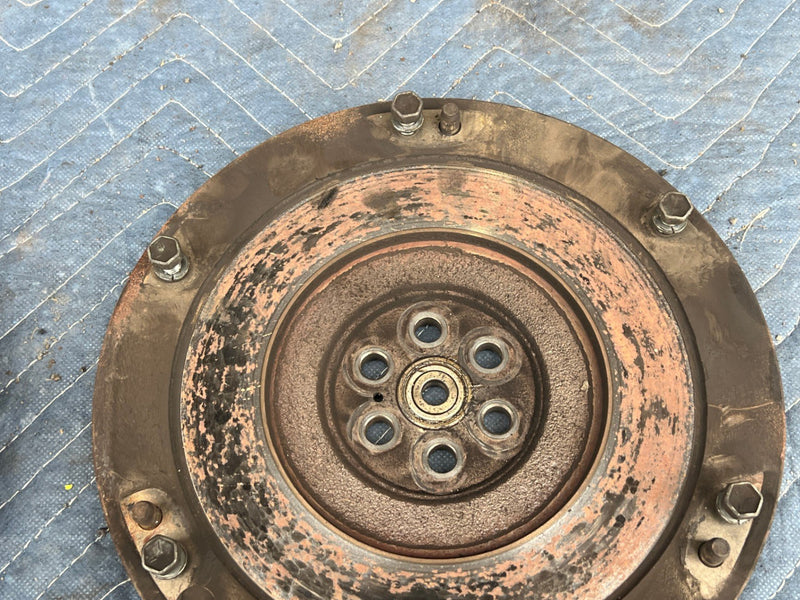1985-1988 Suzuki Samurai SJ413 Clutch Disc 22100-83021 OEM