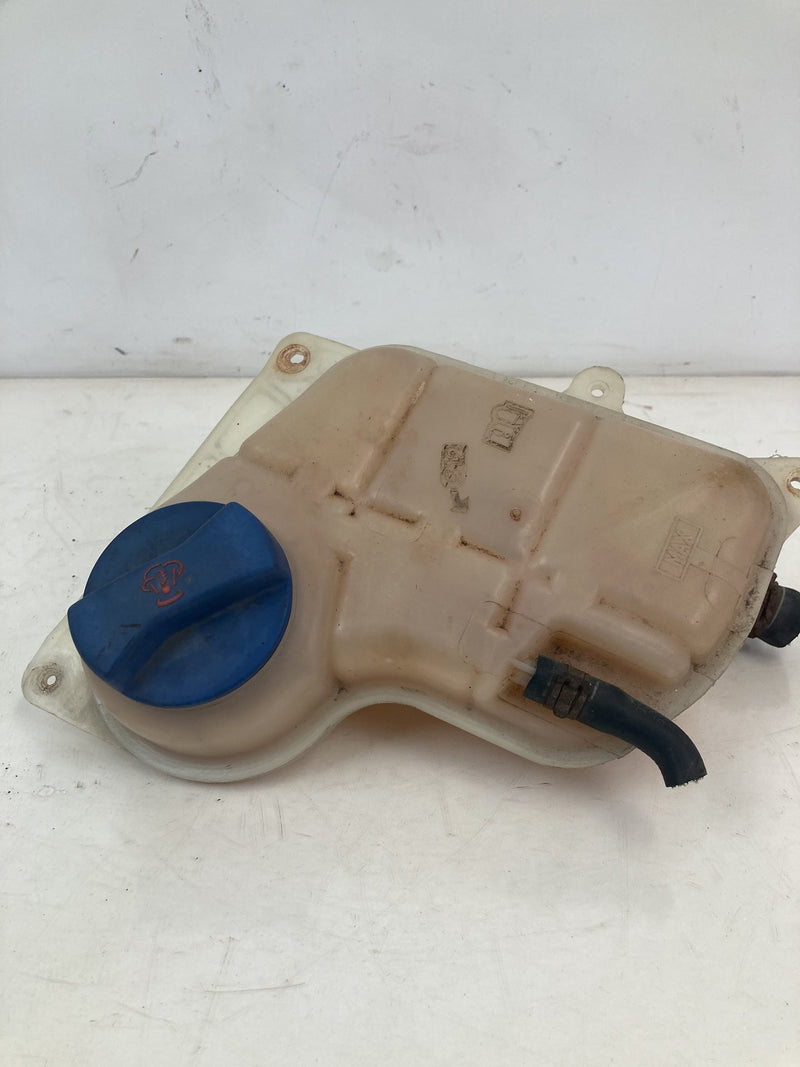 2001-2005 Volkswagen Passat Coolant Overflow Reservoir Tank OEM #5538M