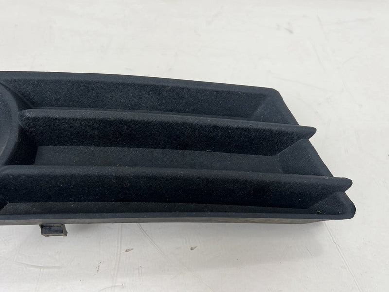 2004-2007 Volvo S60R V70R Front Right Bumper Trim Fog Light Bezel OEM #5768EM